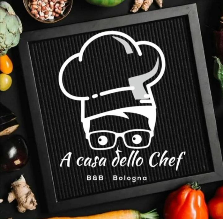 A Casa Dello Chef Frühstückspension Bologna