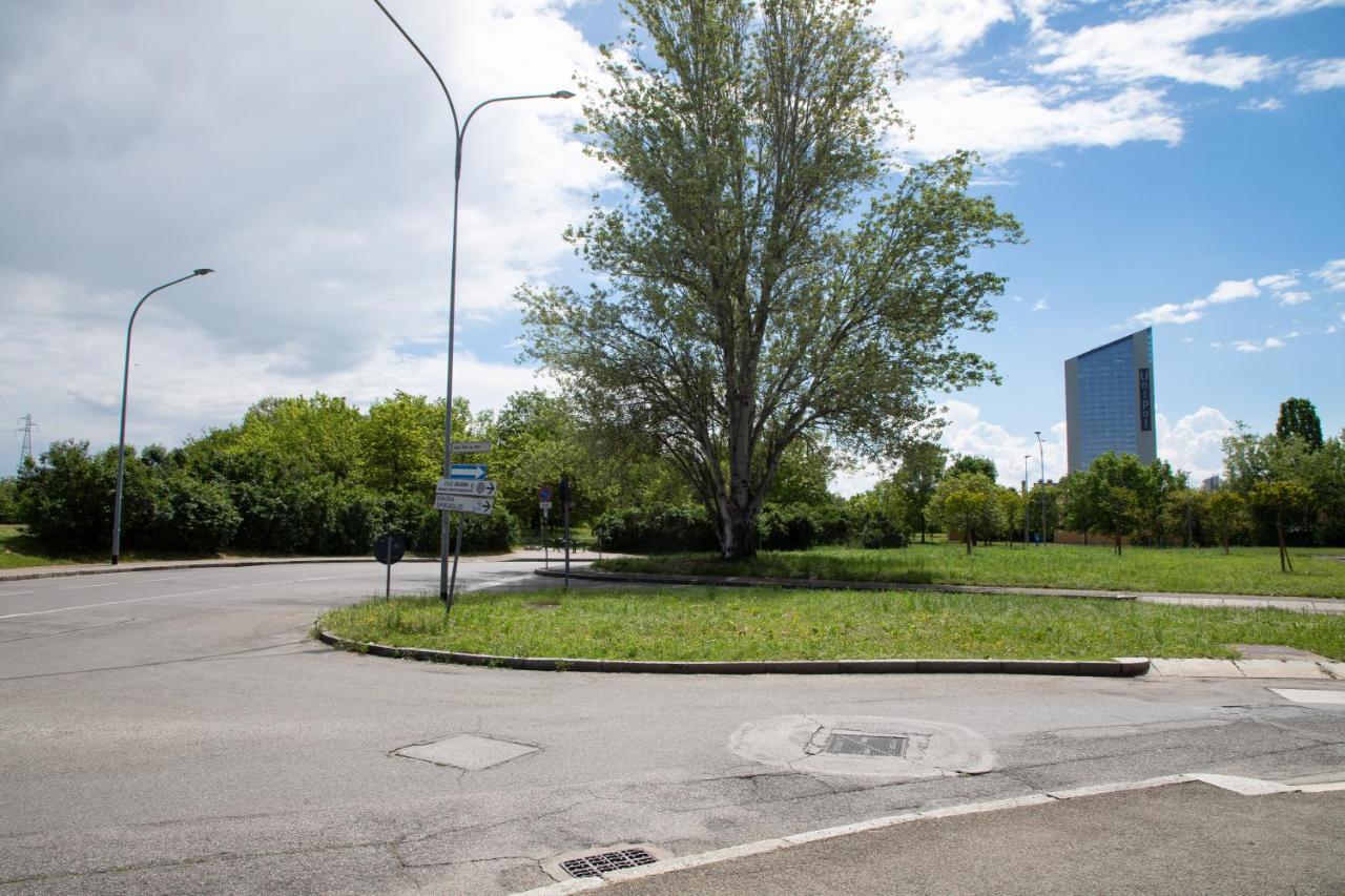 Dimora Il Parco * Bolonha