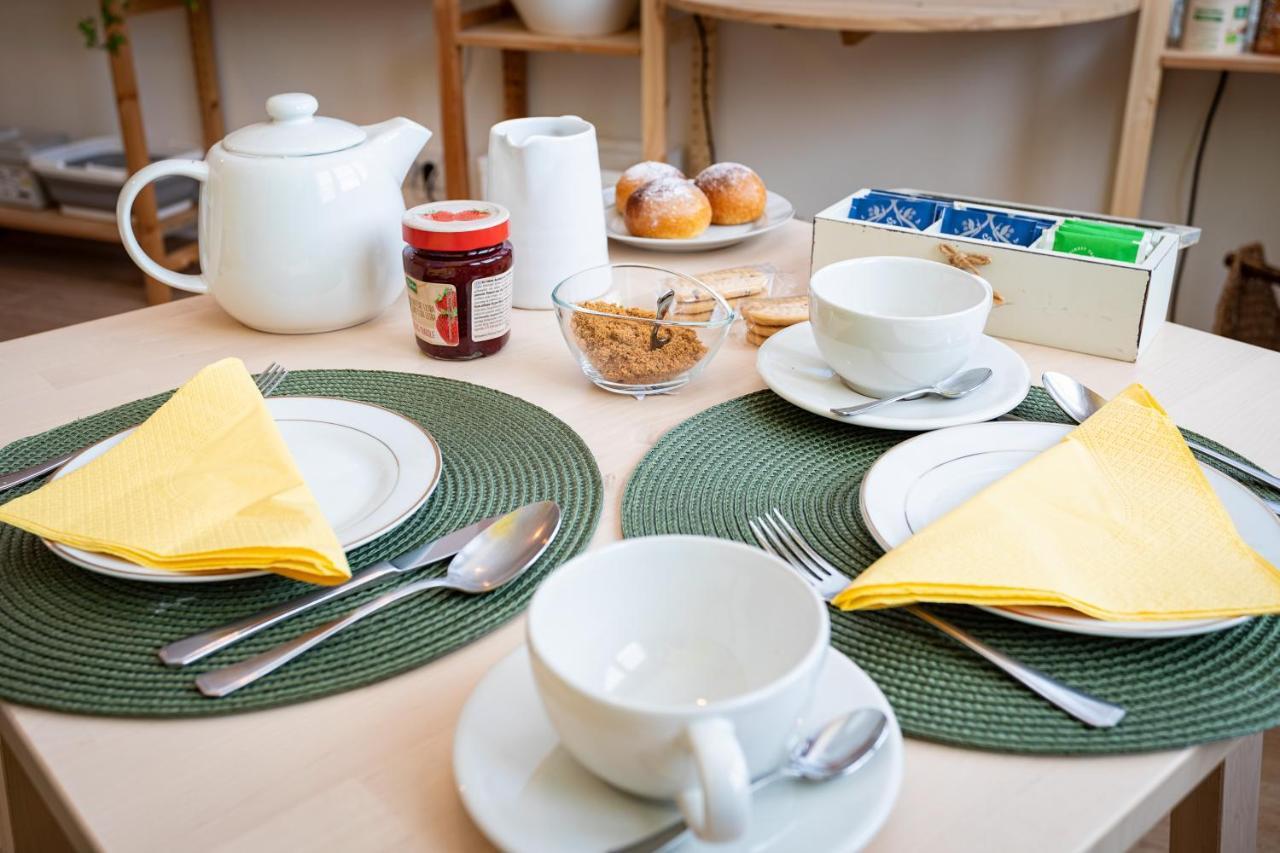 Acomodação com café da manhã  Dimora Il Parco Bolonha