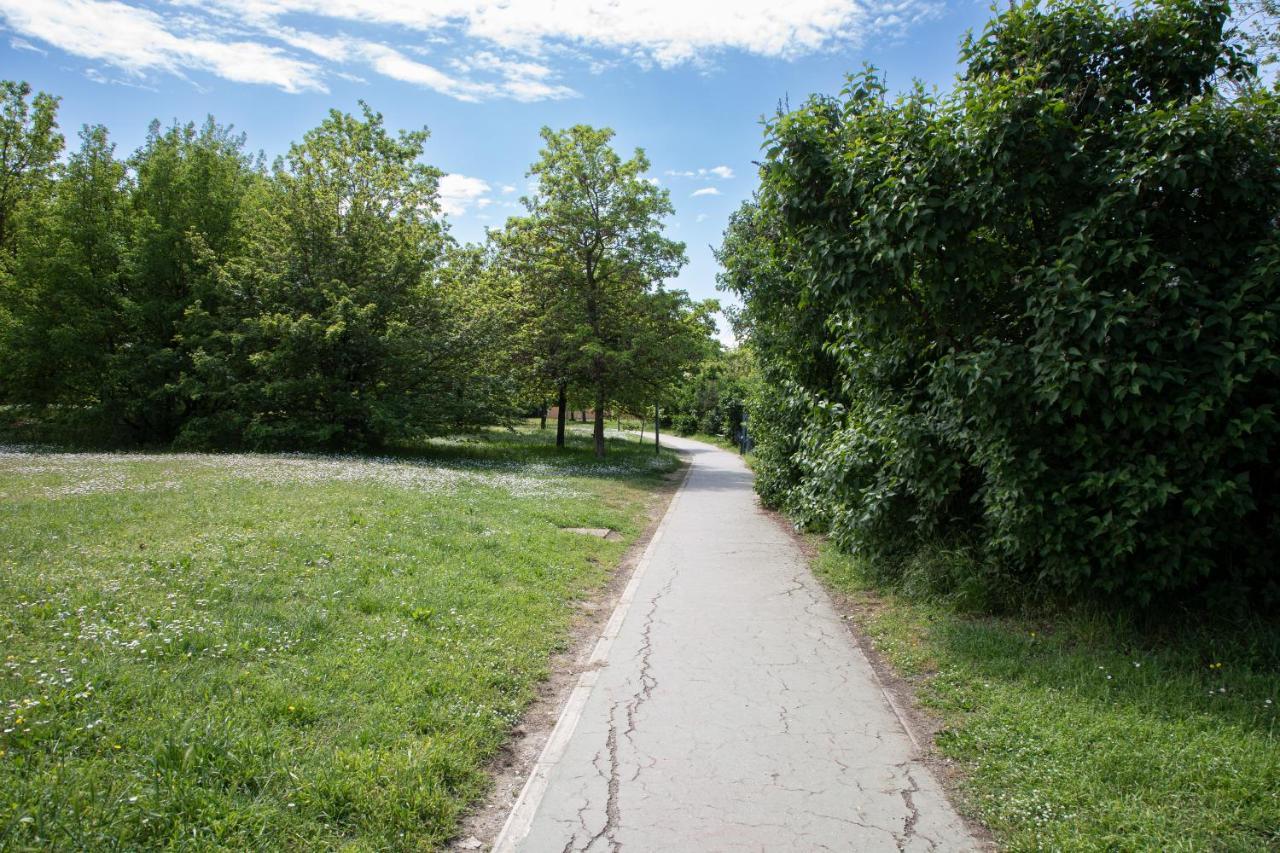 Dimora Il Parco Acomodação com café da manhã  *