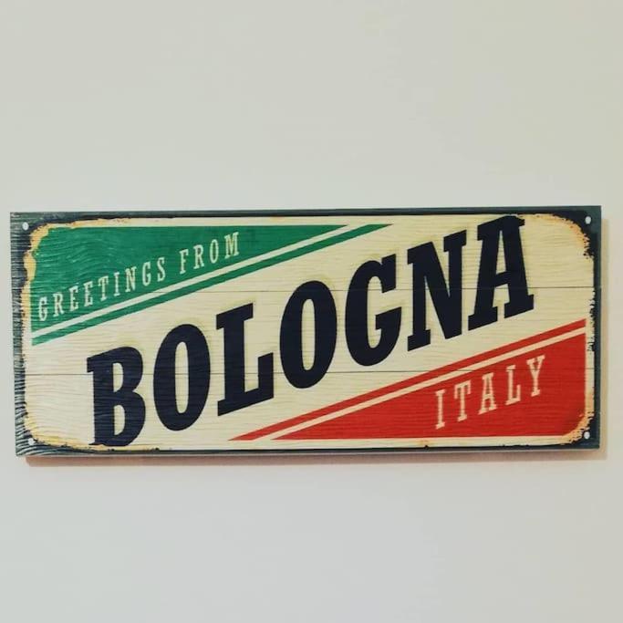 A Casa Dello Chef Frühstückspension Bologna