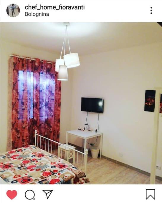 A Casa Dello Chef Bed & Breakfast *