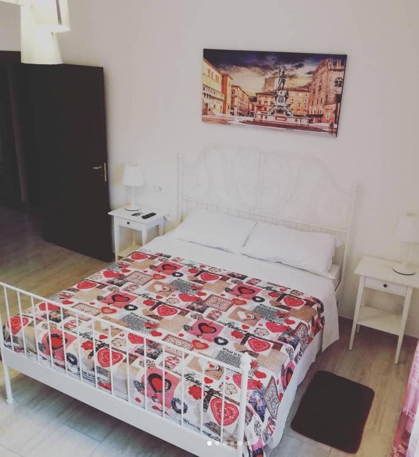 A Casa Dello Chef Bed & Breakfast Bologna