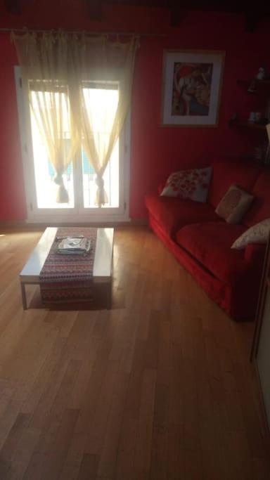Apartamento Mansarda Nel Cuore Di Bolonia