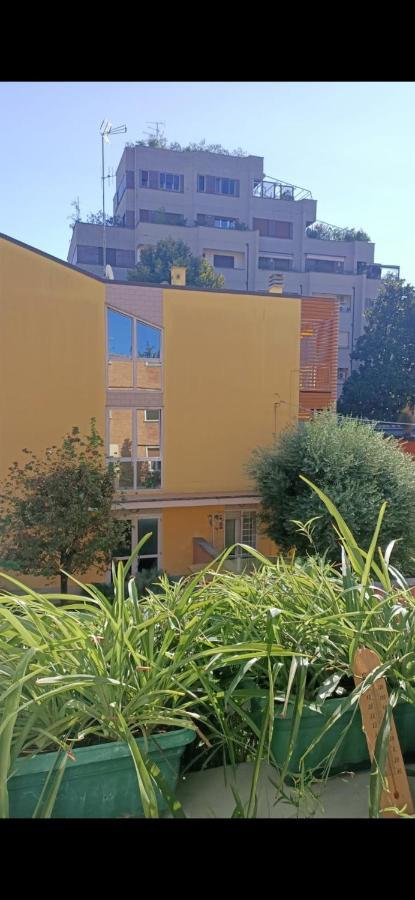 Casa Di Stefy Sant'orsola Bed & Breakfast Bologna