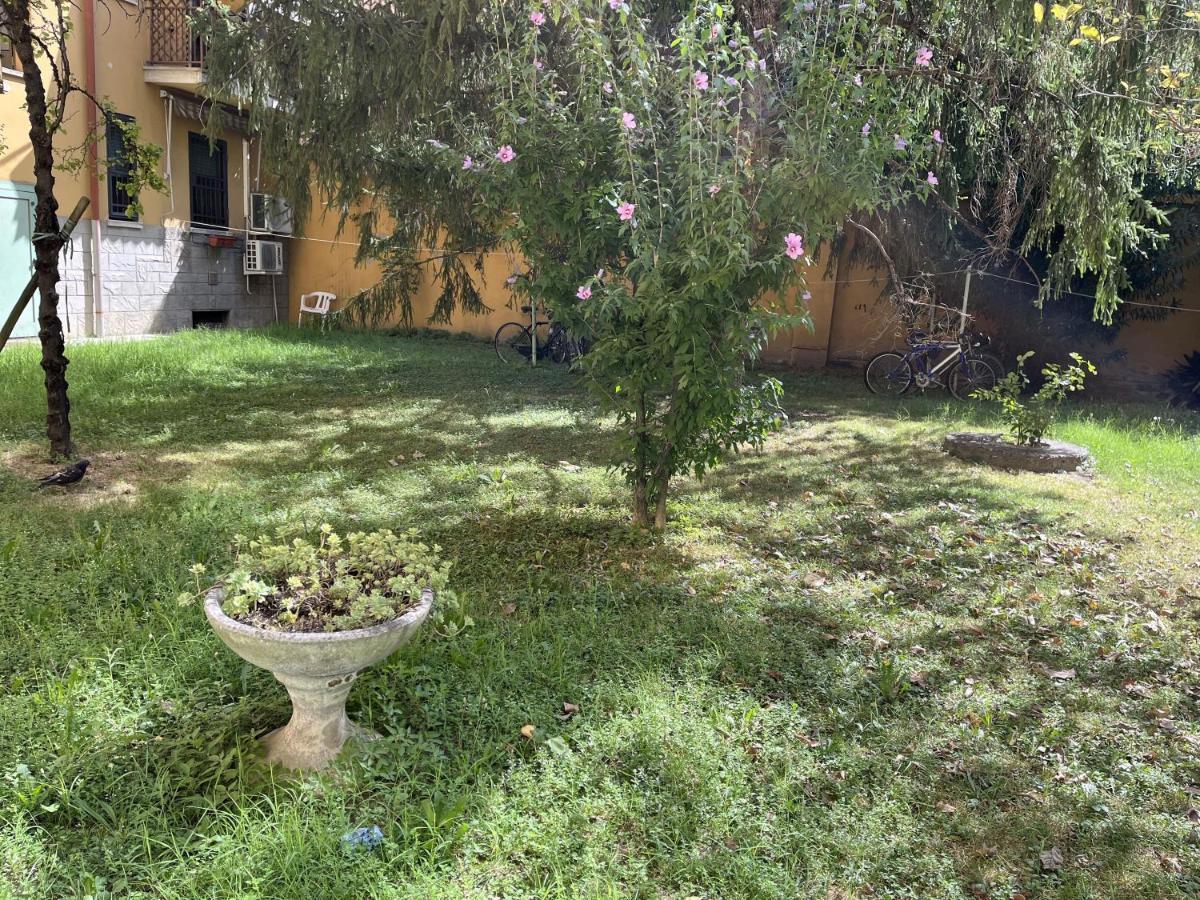 Apartamento Paradisus Eco House Bolonia