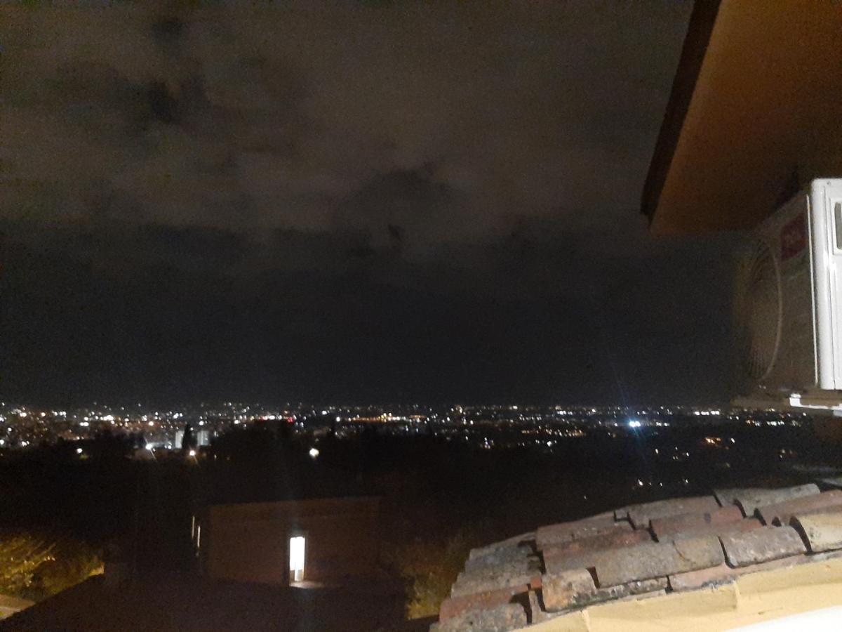 Apartment Secret Place Bologna