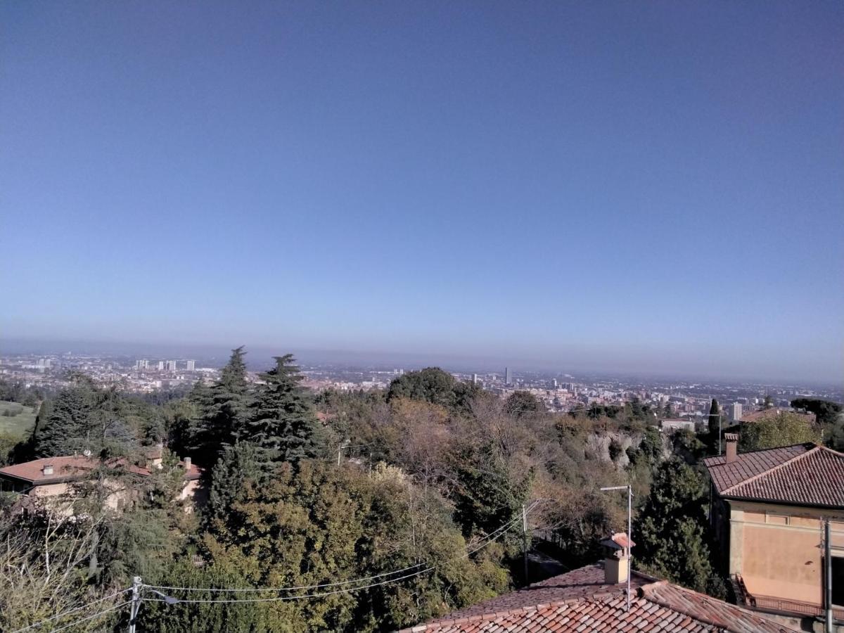 Secret Place * Bologna
