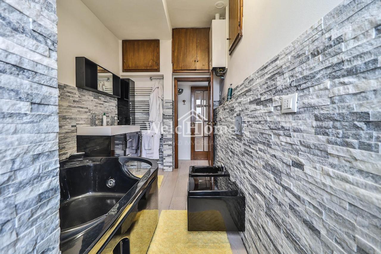 Apartment Secret Place Bologna