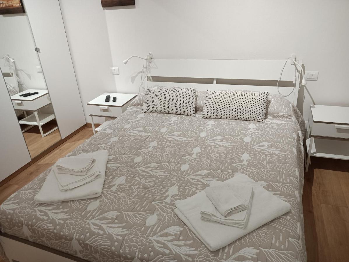 Bed and breakfast Fiera Station *