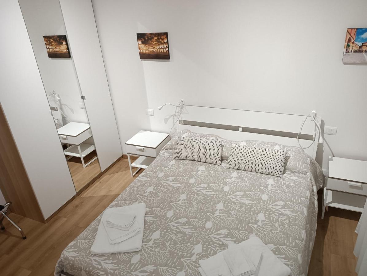 Bed and breakfast Fiera Station *