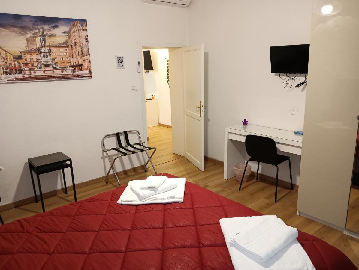Fiera Station Bed and breakfast *