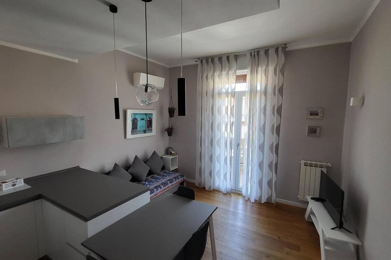 And Cosy Appartement Bologna