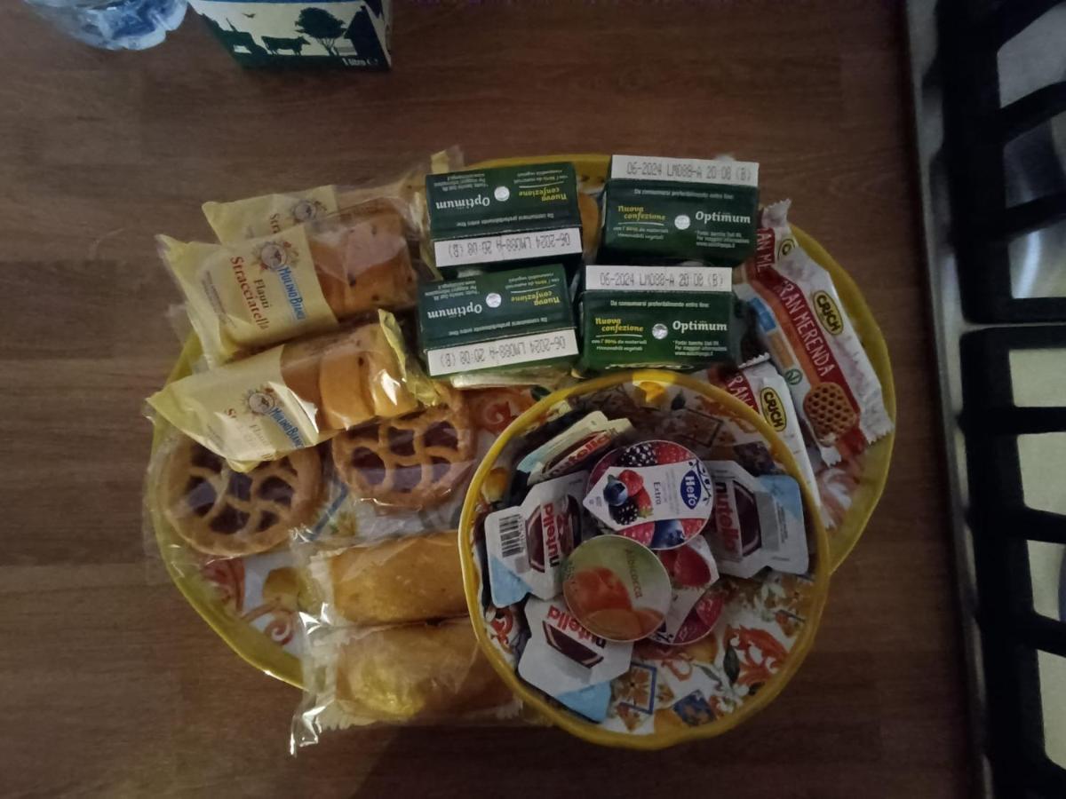 Frühstückspension La Perla