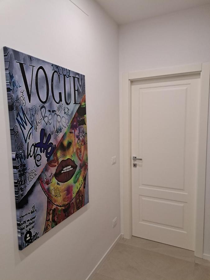 Bolognamania Rooms-saffi *