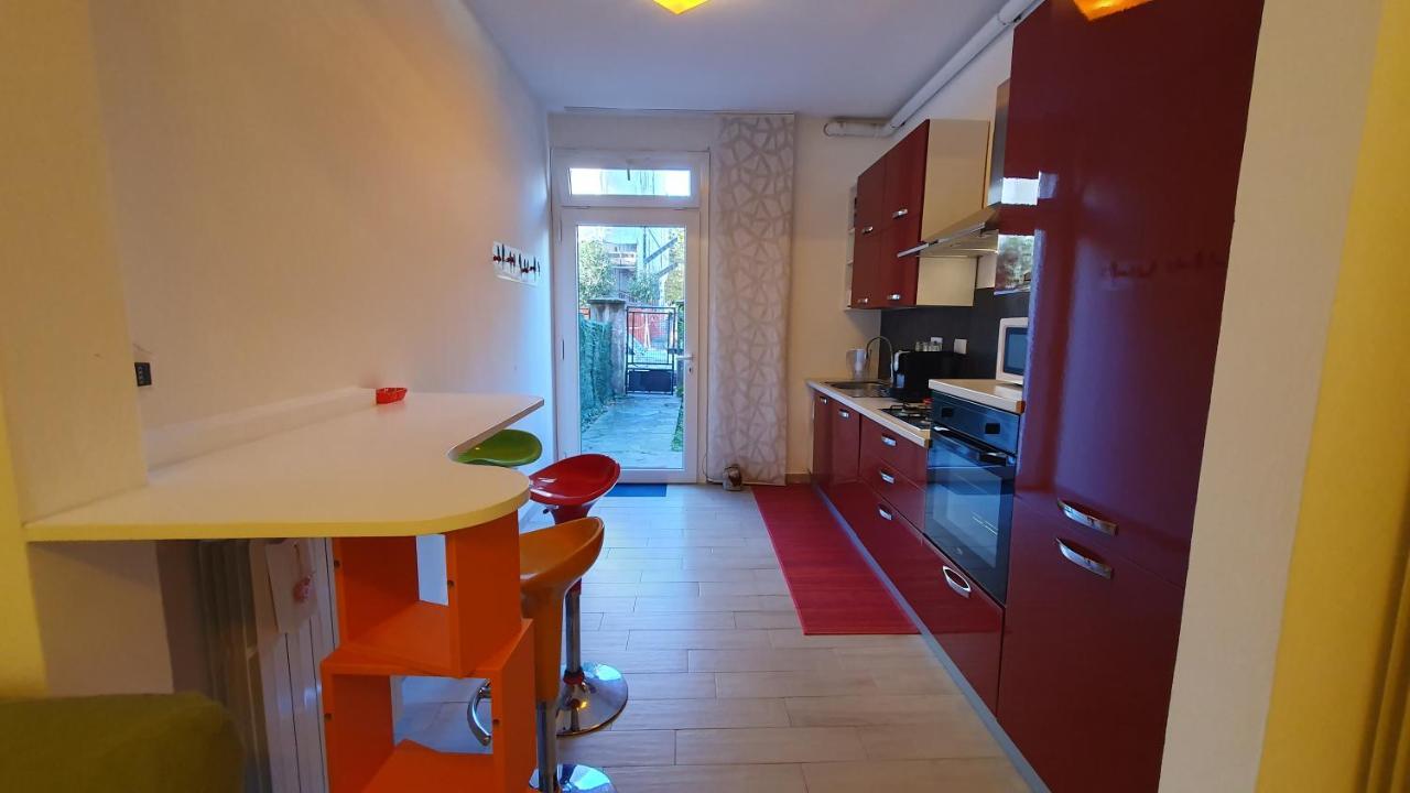 Il Giardino Di Anna Apartamento *