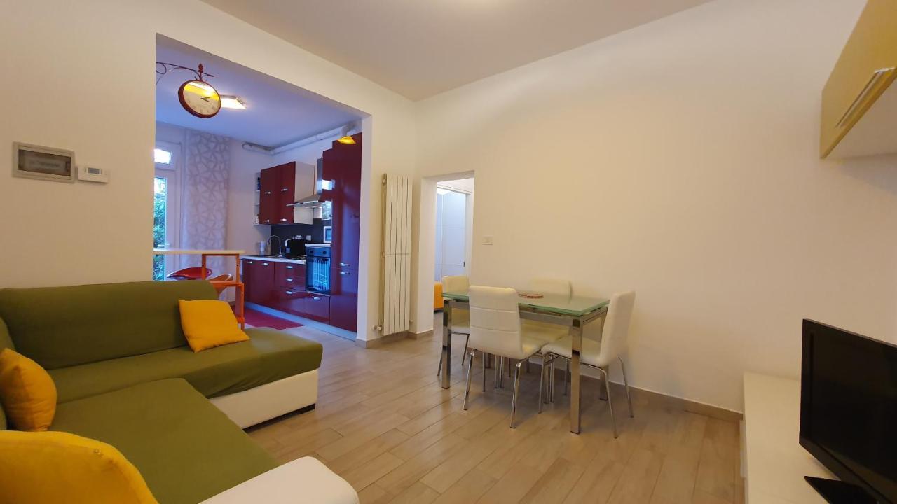Il Giardino Di Anna Apartamento Bolonha