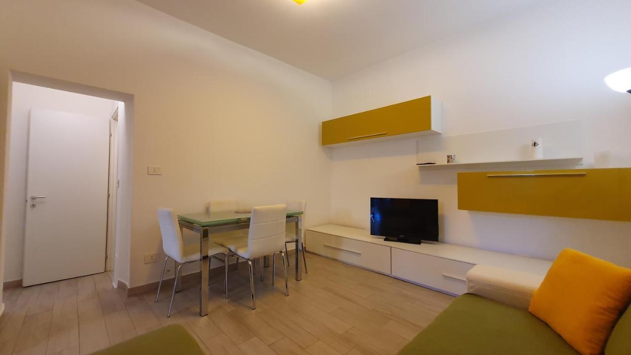 Il Giardino Di Anna Apartamento