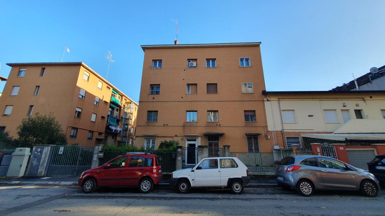 Il Giardino Di Anna Apartamento