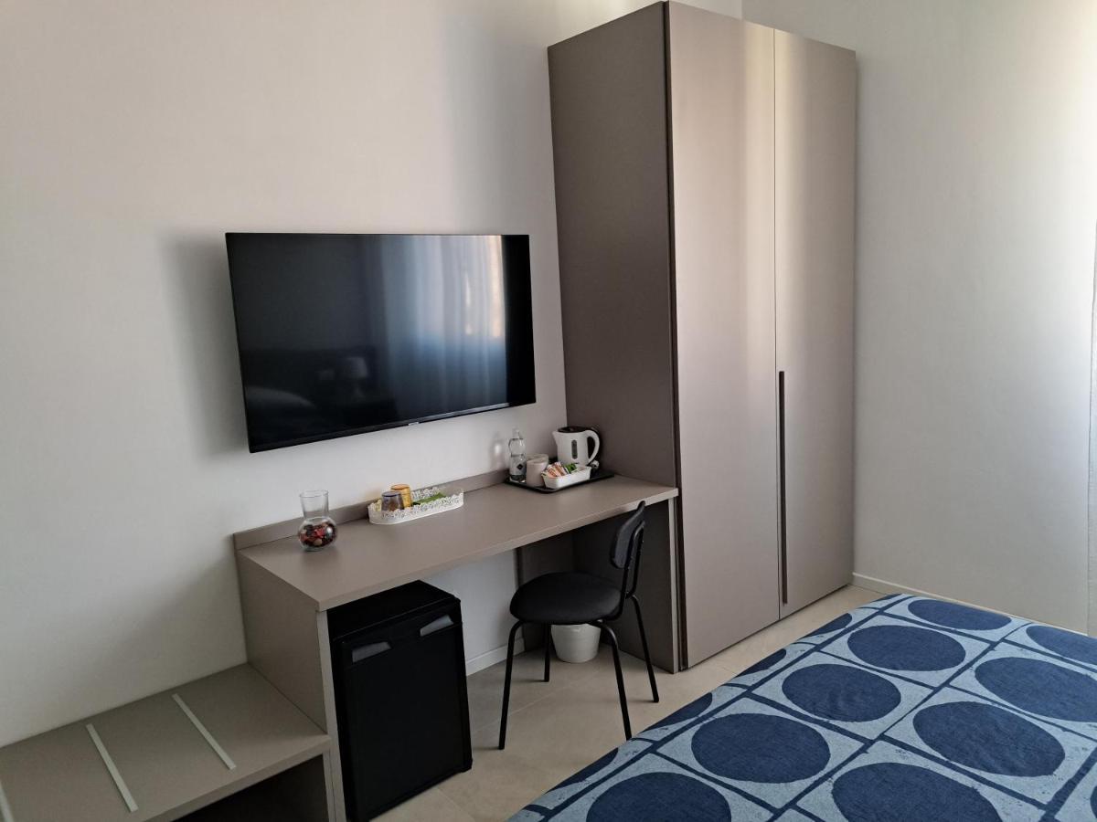 Bolognamania Rooms-saffi Affittacamere