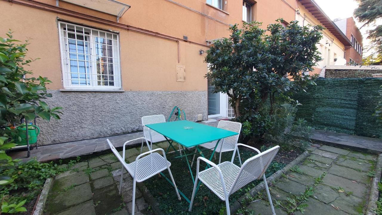 Il Giardino Di Anna Bolonia