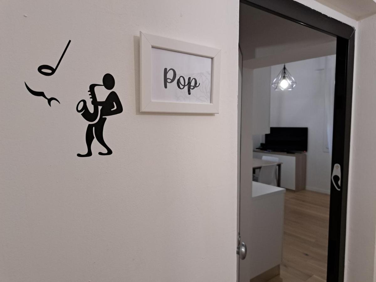 Bolognamania Apartments-pop *