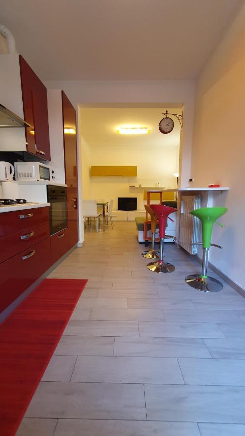 Il Giardino Di Anna Apartamento