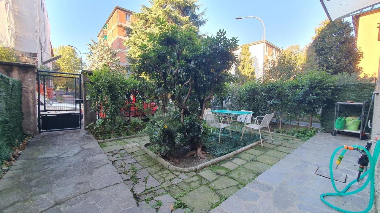 Il Giardino Di Anna Apartamento *