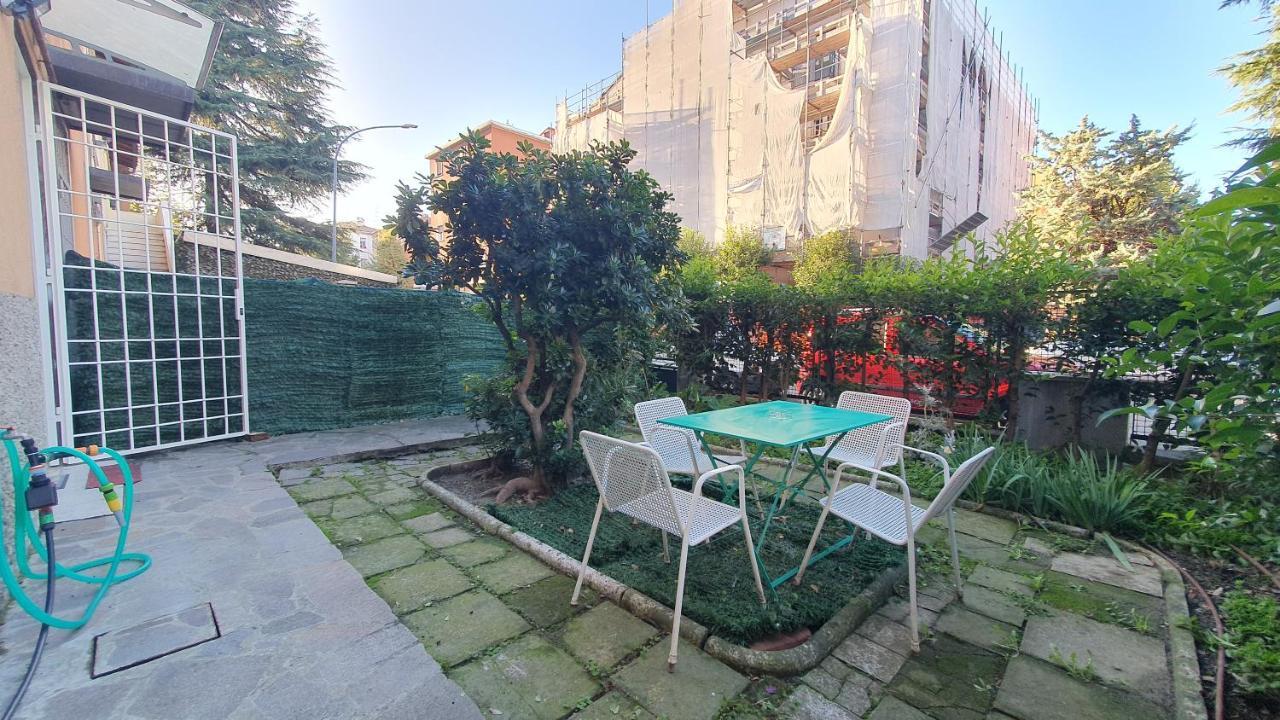 Il Giardino Di Anna * Bolonha
