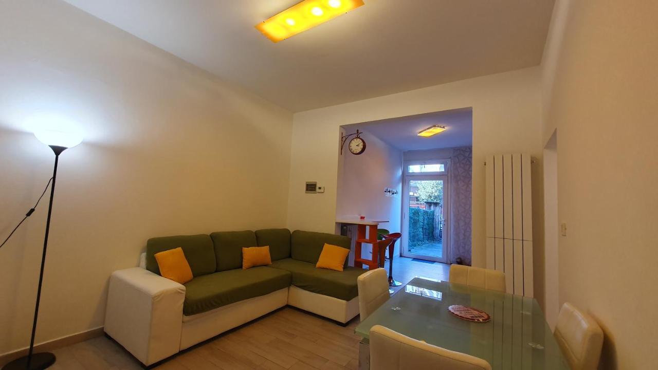 Il Giardino Di Anna Apartamento