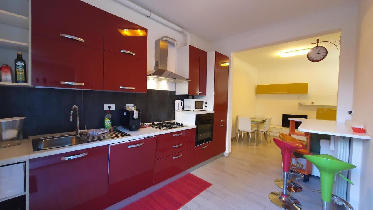 Il Giardino Di Anna Apartamento *