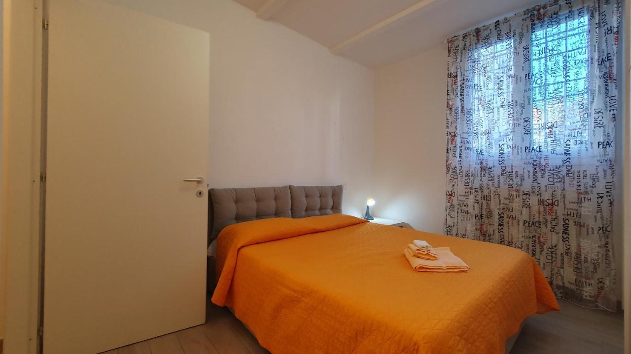 Il Giardino Di Anna Apartamento Bolonha
