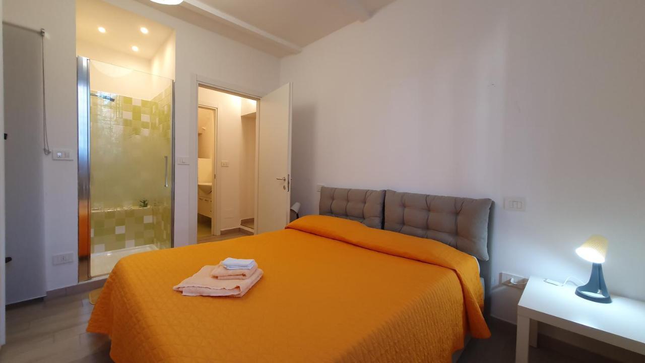 Apartamento Il Giardino Di Anna *