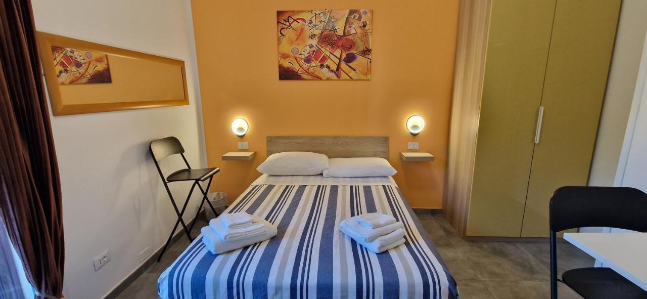 Stanza In Maggiore Maison d'hôtes Bologne