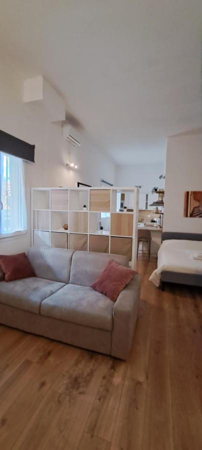 Apartamento Piazza La Veneta New Very Close To The Center And Hsorsola Bolonia
