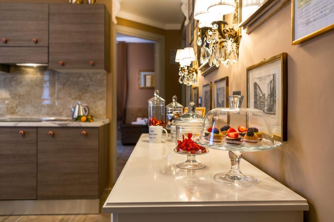 Dolce Casa Laura Bologna
