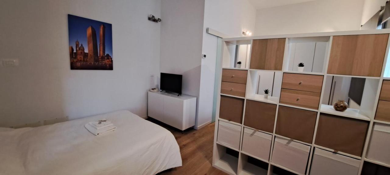 Appartement Piazza La Veneta New Very Close To The Center And Hsorsola *
