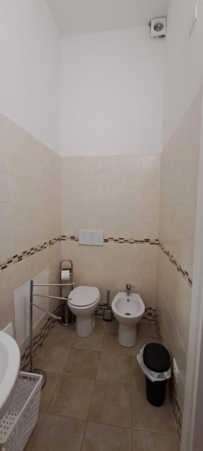 Appartement Piazza La Veneta New Very Close To The Center And Hsorsola