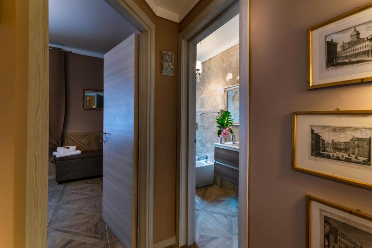 Apartment Dolce Casa Laura Bologna