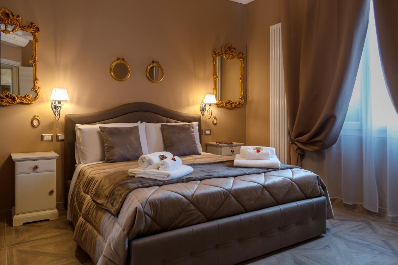 Dolce Casa Laura Apartment *