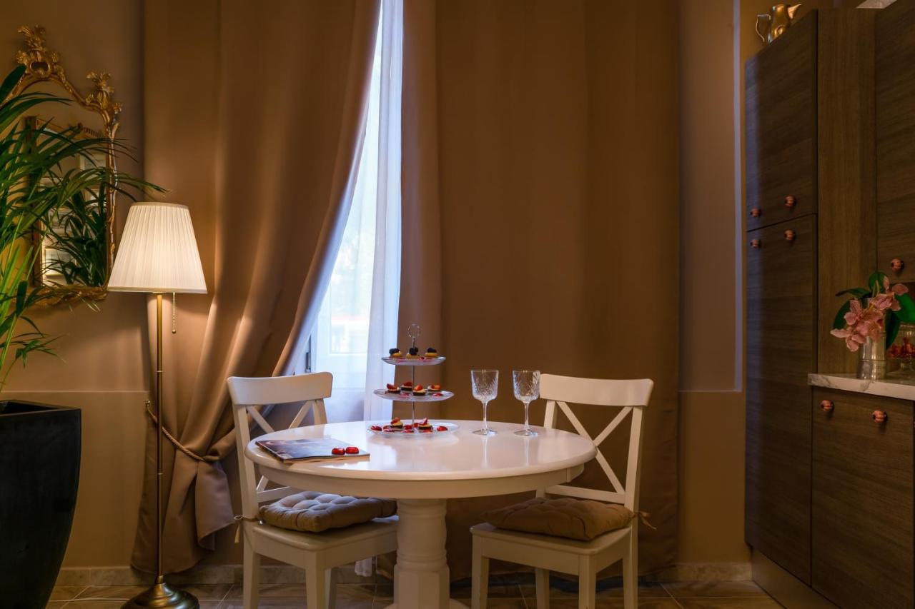 Apartamento Dolce Casa Laura