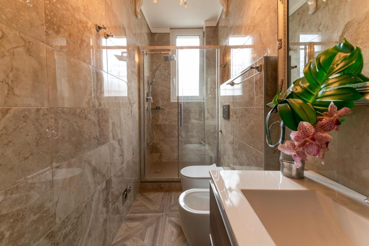 Apartamento Dolce Casa Laura Bolonha
