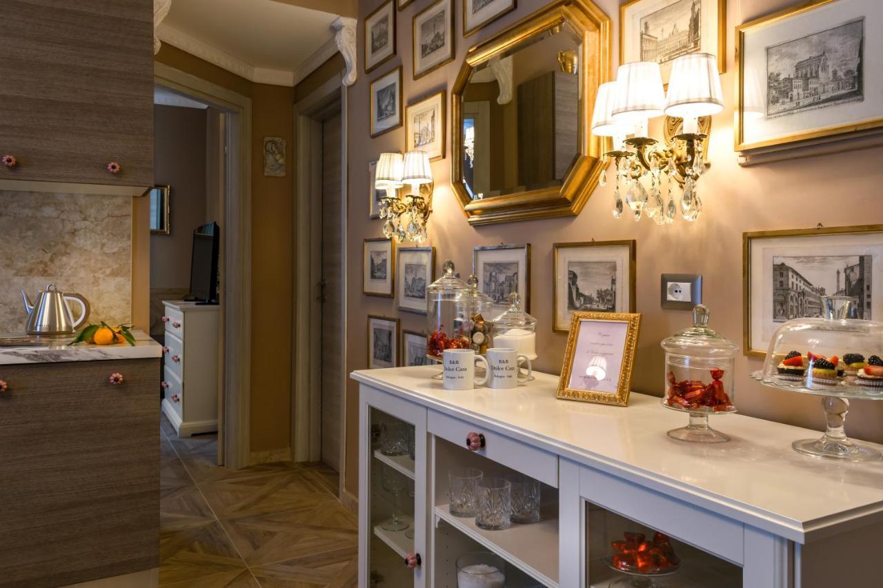 Dolce Casa Laura