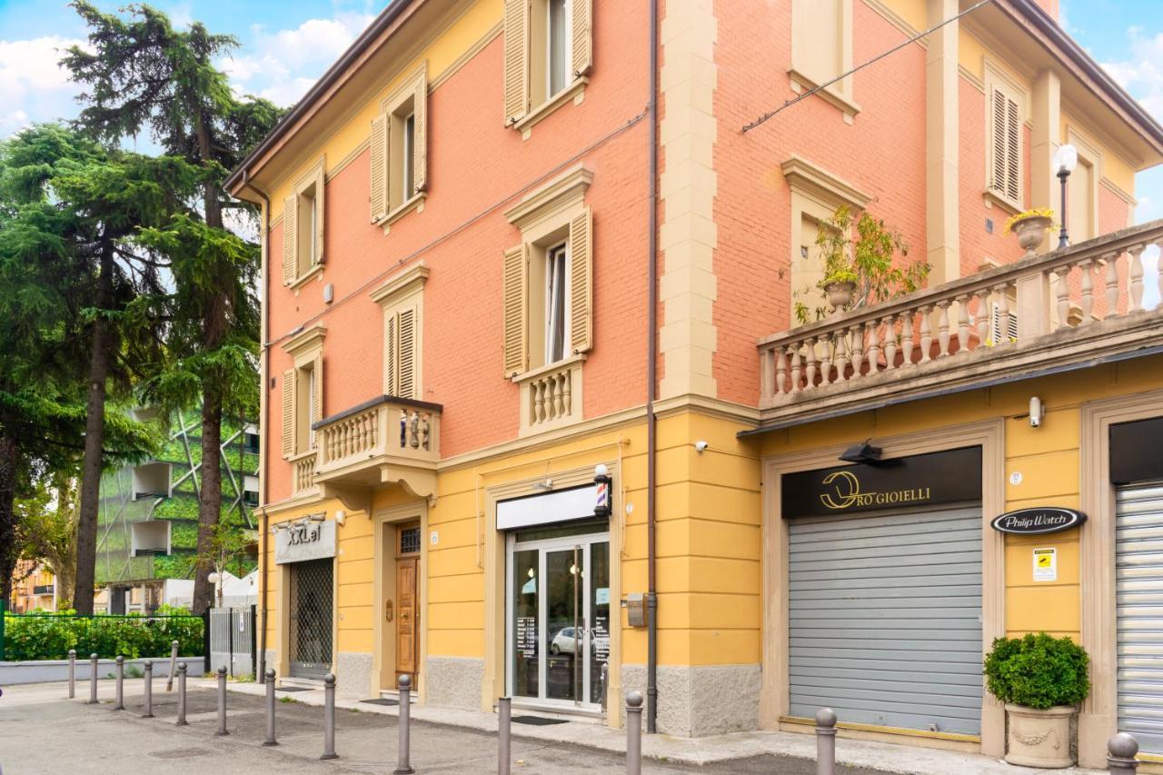 Dolce Casa Laura * Bologna