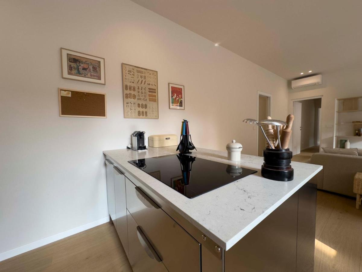 Realkasa Charming Luxury Apt. Lejlighed *