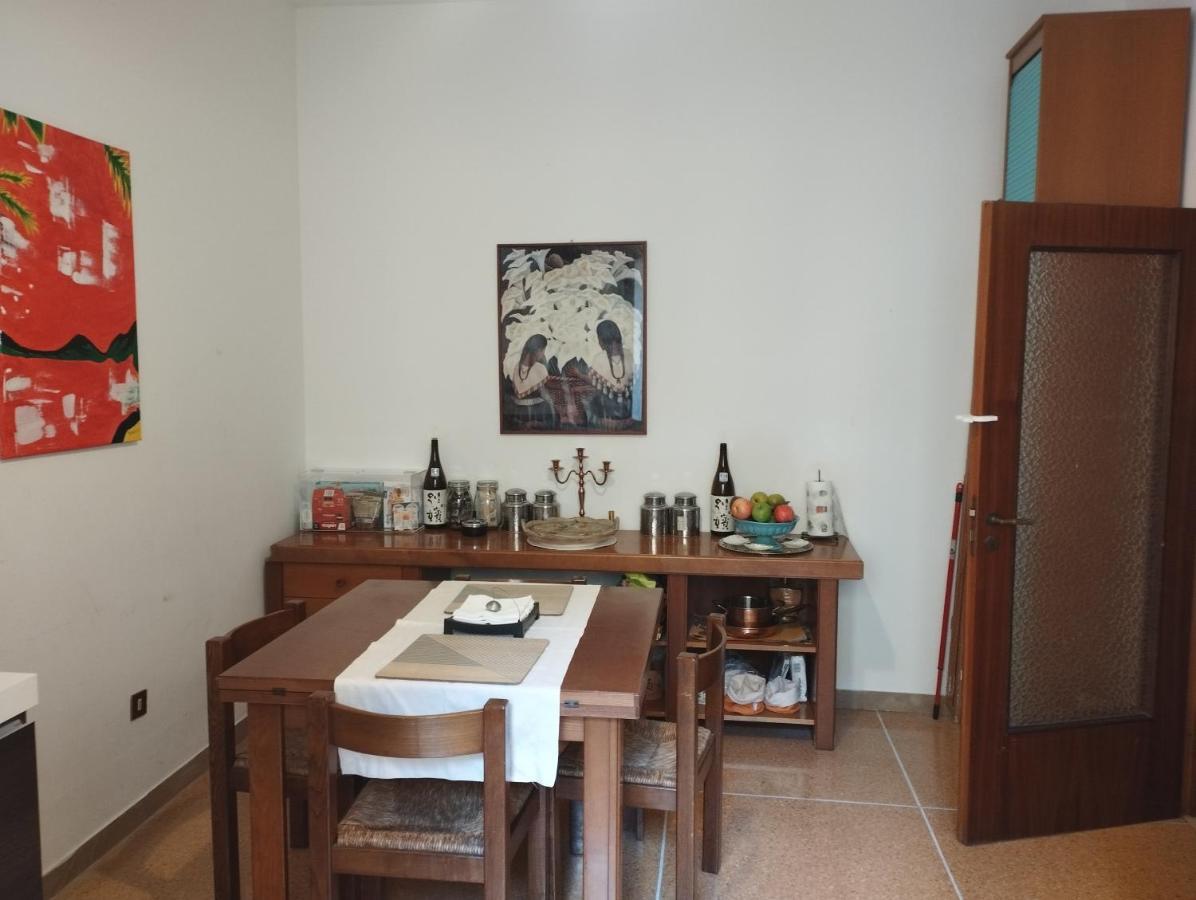 Apartment Spazioso In Mazzini *