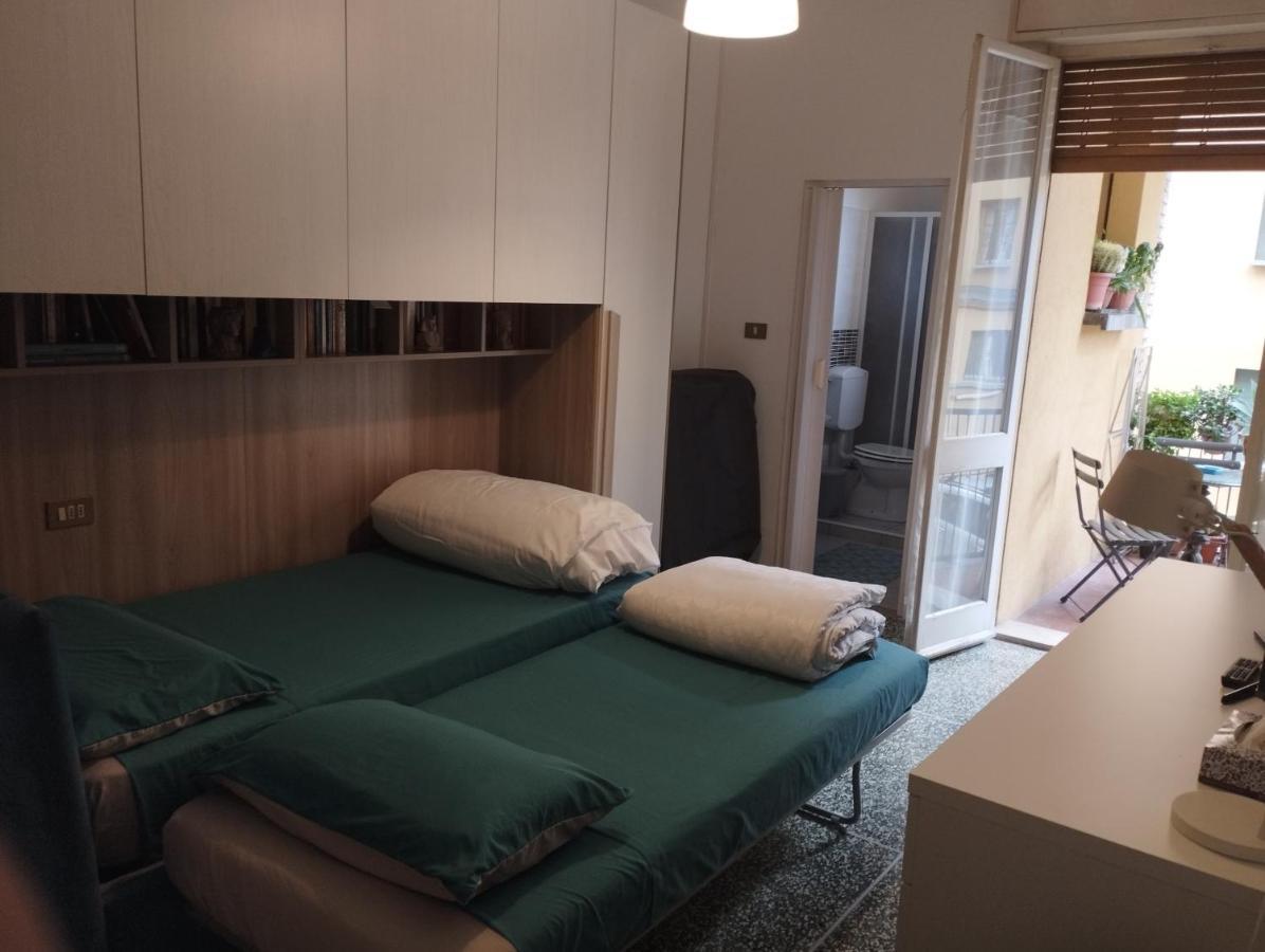 Spazioso In Mazzini Apartment