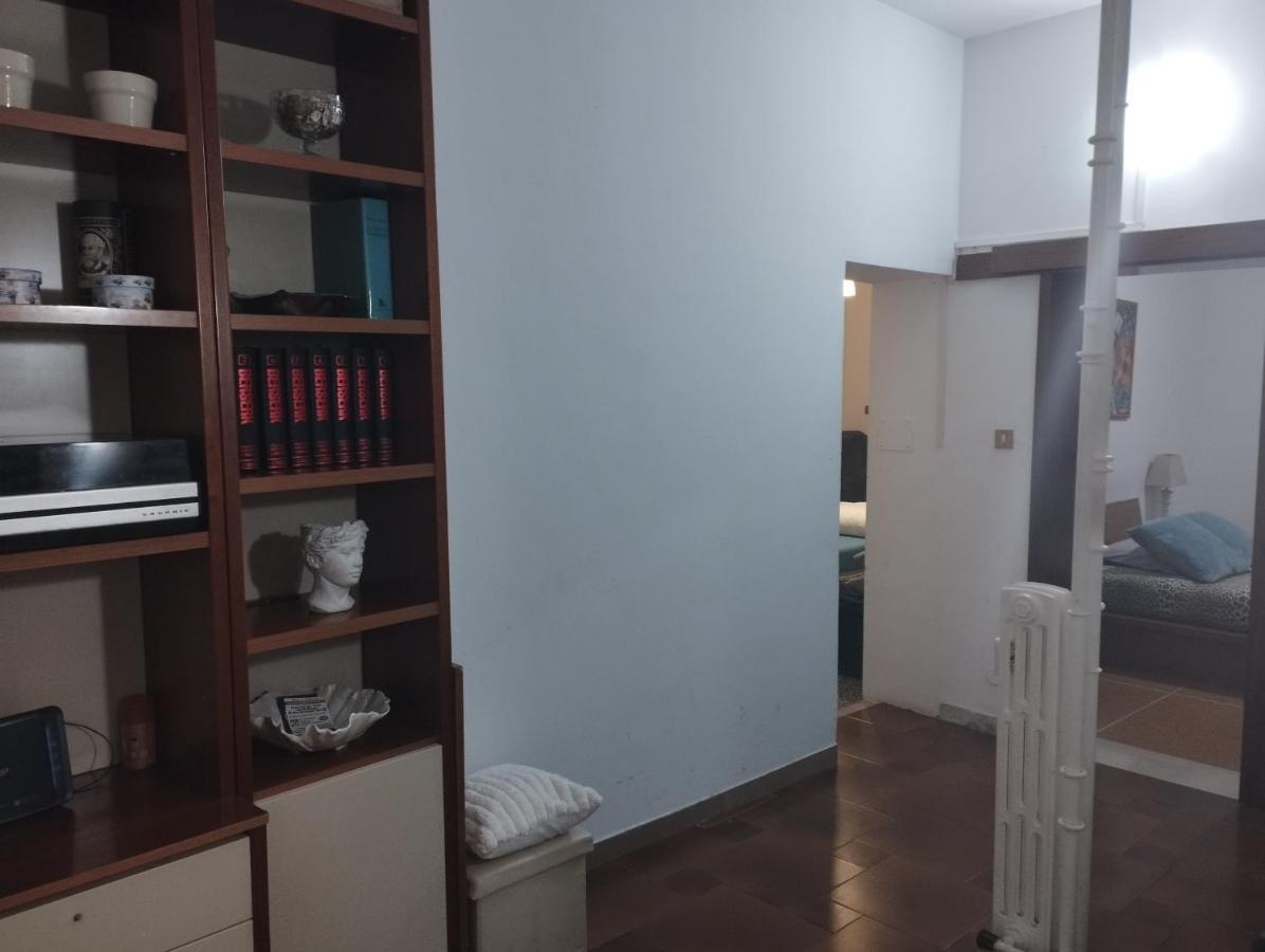 Spazioso In Mazzini Apartment *