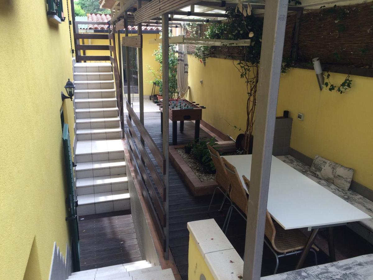 Bed & Breakfast Bellaria 17