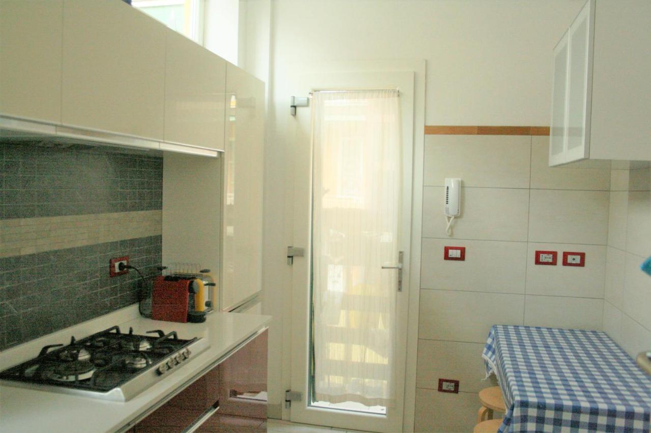 Bed and breakfast Bellaria 17 *